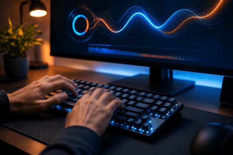 Typing Speed Test
