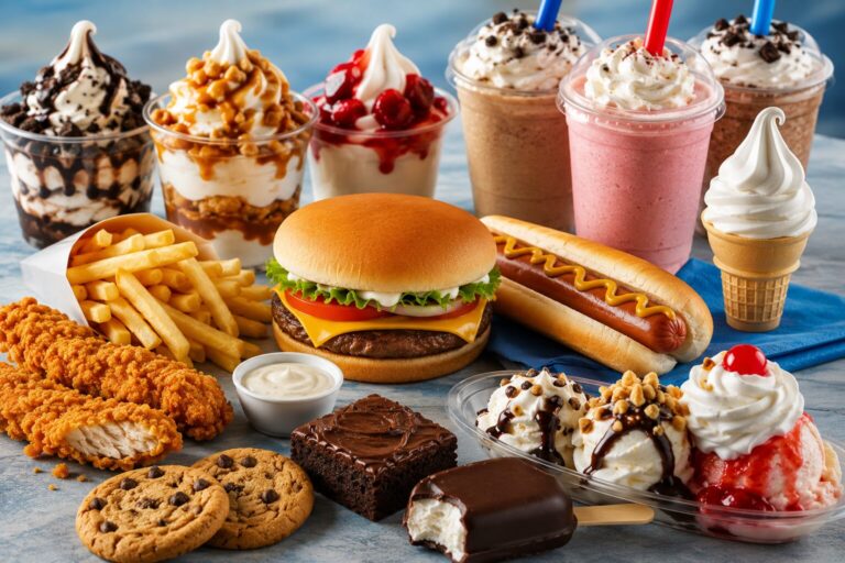 DQ Menu Guide 2026: What’s Actually Worth Ordering (and What to Skip) DQ Menu