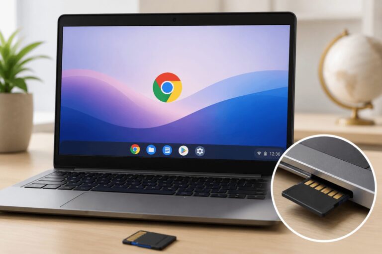 Chrome OS Flex SD Card | Compatibility, Setup & Troubleshooting Guide Chrome OS Flex SD Card