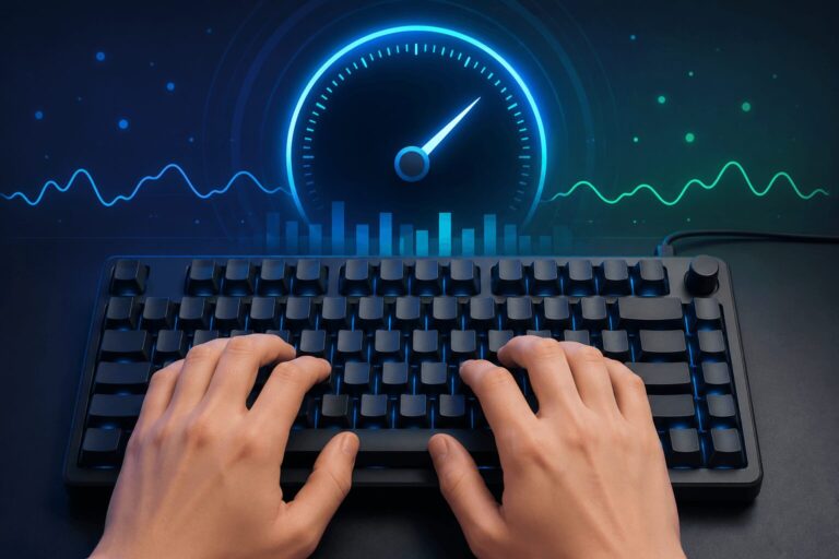 Keyboard Counter: What the Number Actually Tells You (And Where It’s Wrong) Keyboard Counter