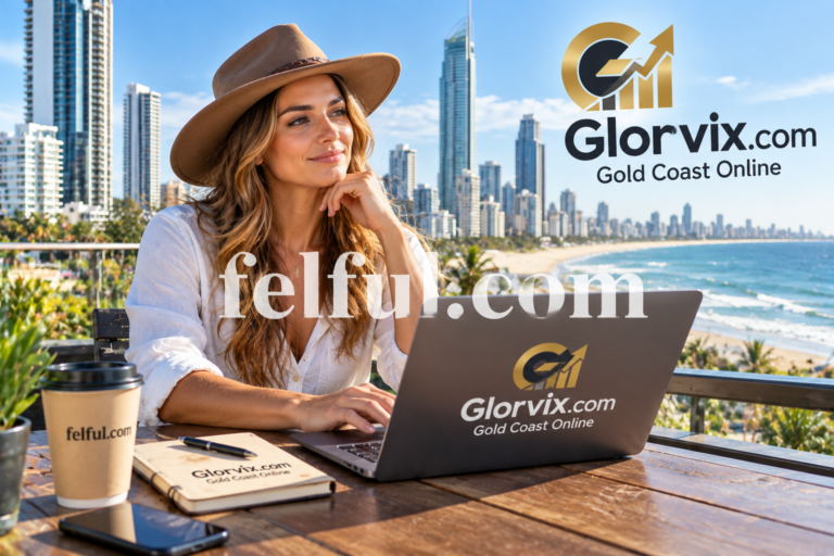 Glorvix.com Gold Coast Online
