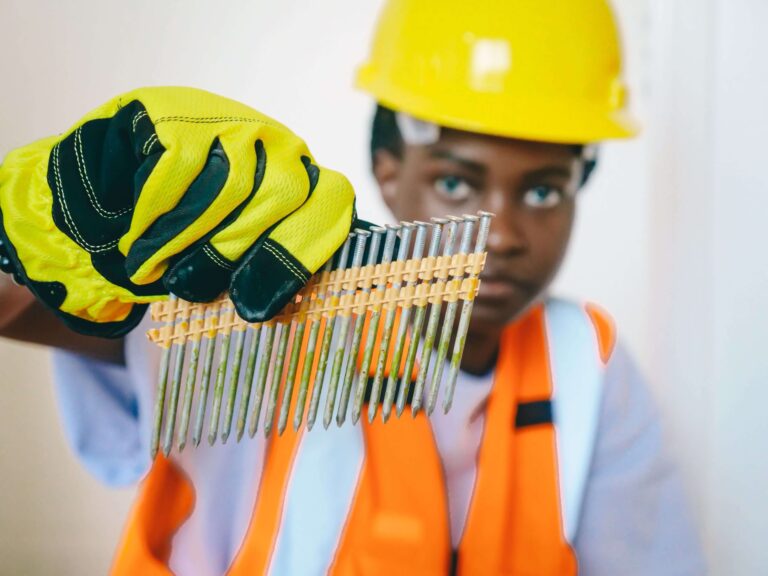 What Are Brad Nails Used For? A Quick Guide What Are Brad Nails Used For