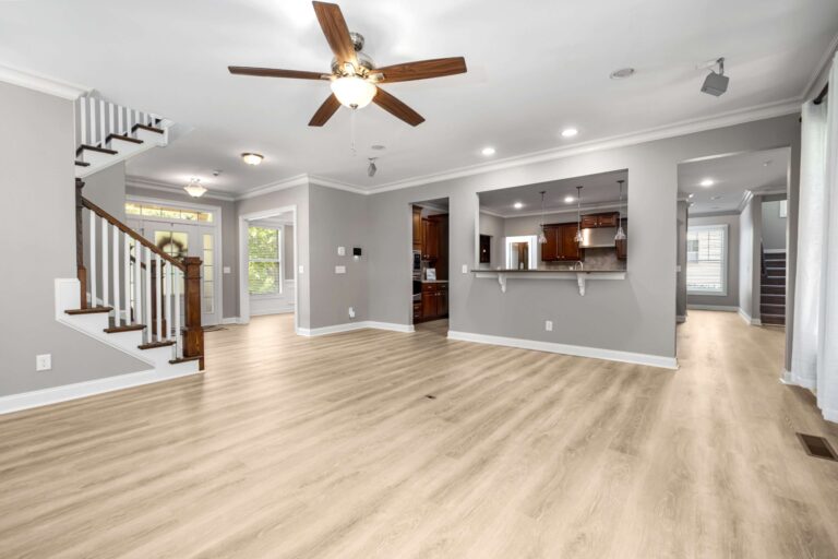 What Is LVP? A Guide to Luxury Vinyl Plank Flooring What Is LVP